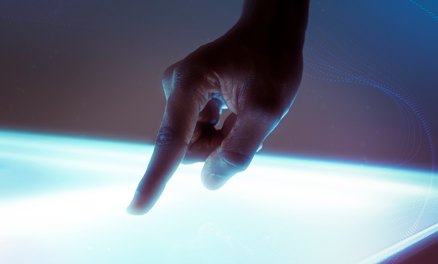 hero section background image