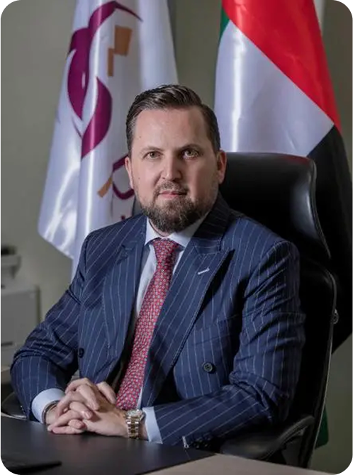 A Message of Purpose & Progress from Our CEO