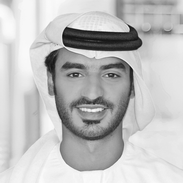 Mr. Hamdan Al Dahmani