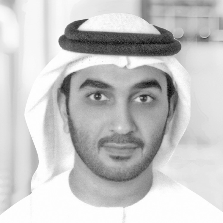 Mr. Saeed Al Qassimi